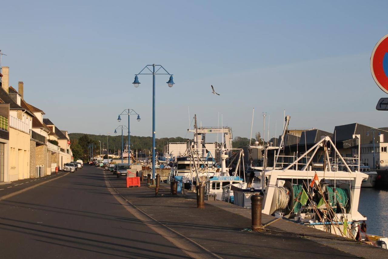 La Goulette Du Vary Commes Екстер'єр фото